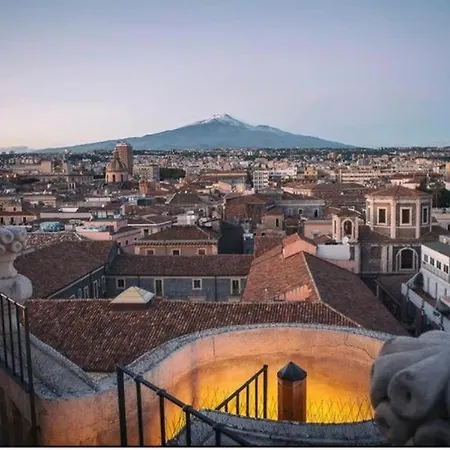 Sicilian Vibes With
