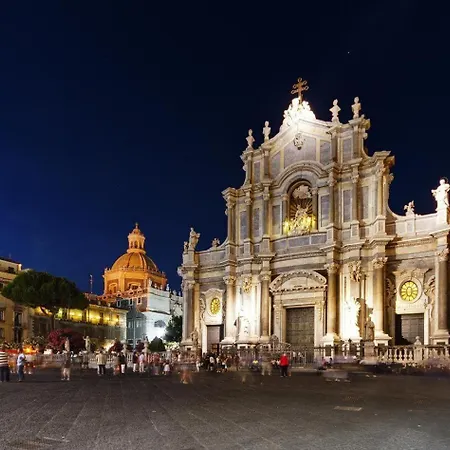 Sicilian Vibes With