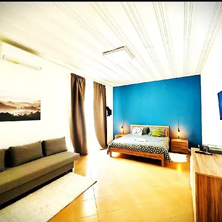 Guest house Sicilian Vibes With *