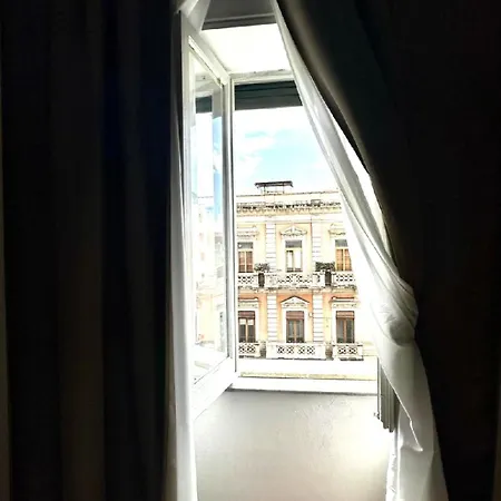 Affittacamere Sicilian Vibes With *