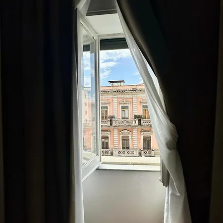 Affittacamere Sicilian Vibes With *
