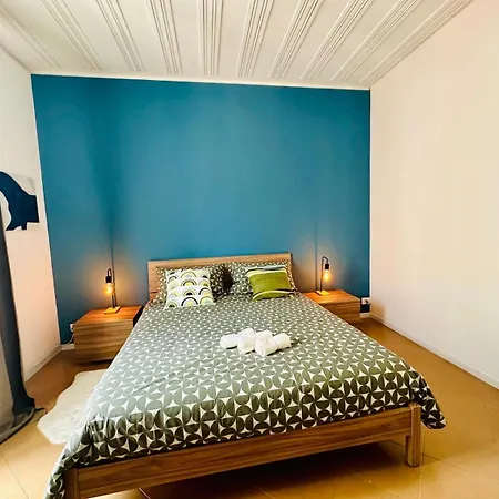 Sicilian Vibes With Guest house *