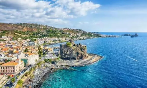 Maison d'hôtes Sicilian Vibes With 4*