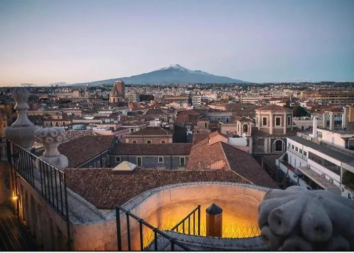 Sicilian Vibes With