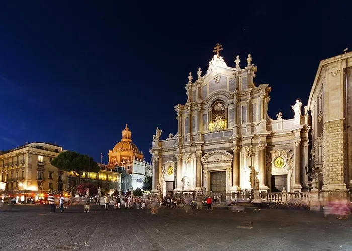 Sicilian Vibes With