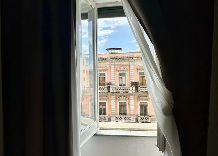 Maison d'hôtes Sicilian Vibes With 4*
