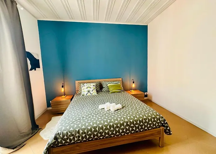 Sicilian Vibes With Maison d'hôtes 4*